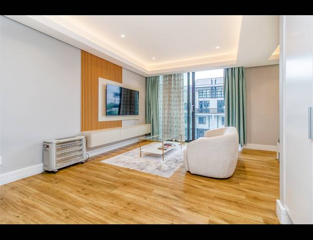 1 BEDROOM STUDIO APARTMENT FOR SALE IN BIRNAM